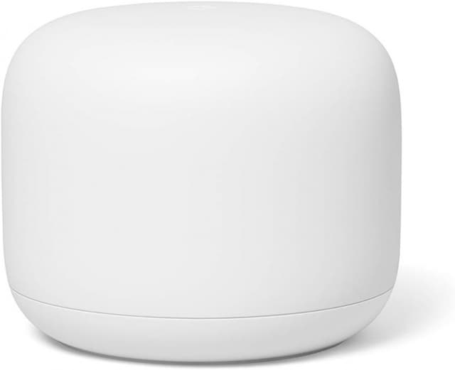 Nest Wifi Router (GA00595)