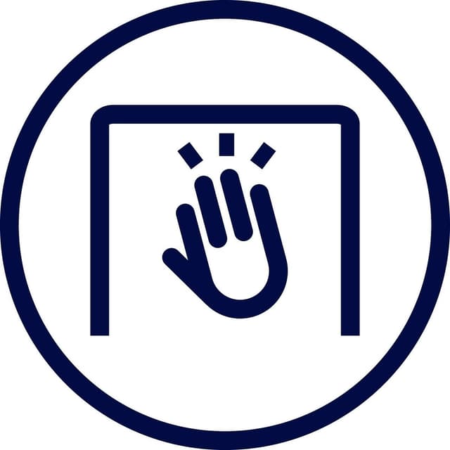 Push2Open