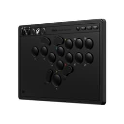 8Bitdo Arcade-kontroll Xbox/PC – Svart