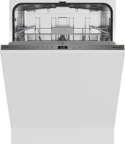 Hisense opvaskemaskine HFI642C (fuldintegreret 0cm)