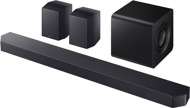 HW-Q935H 9.1.4ch soundbar