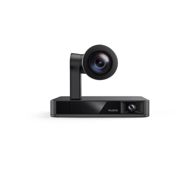 Yealink UVC86 | Dual PTZ | 4K