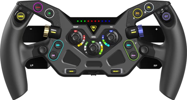 Turtle Beach VelocityOn F-RX Formula ratt