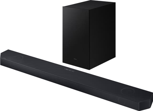 Samsung HW-Q610H 3.1.2ch soundbar (sort)