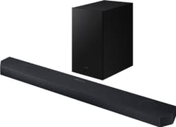 Samsung HW-Q610H 3.1.2-kanavainen soundbar (musta)