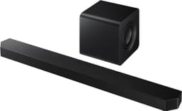 Samsung HW-Q810H 5.1.2ch lydplanke (sort)
