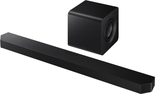 HW-Q810H 5.1.2ch soundbar