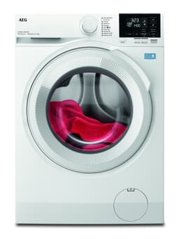 AEG 6000 tvättmaskin LR622O94Q (9kg)