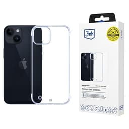 3MK Mobilskal till iPhone 14 Just20g - Clear