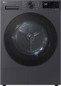 LG Kuivausrumpu RHX5010TBB (10kg)