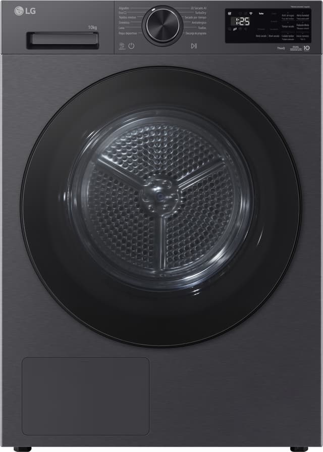Torktumlare RHX5010TBB (10kg)