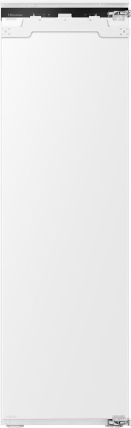 Hisense frysskåp FT3B213SAWE (integrerat)