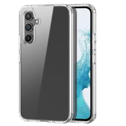 Dux Ducis Mobilskal till Galaxy A34 5G Clin Crystal - Transparent
