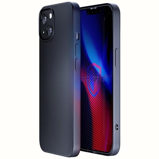 3MK Mobilskal till iPhone 14 Matt Pro
