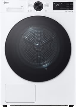 LG Tørketrommel RHX5010TLB (10kg)