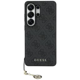 Guess Mobilskal För Galaxy S26 Ultra MagSafe  4G Classic Logo Charm