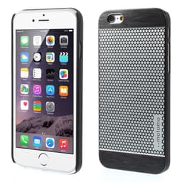 BaksideSkal till Apple iPhone 6 / 6S  - Svart