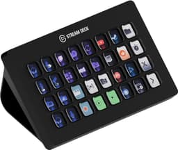 Elgato Stream Deck XL ohjain