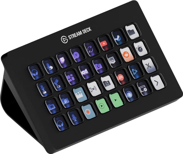Elgato Stream Deck XL