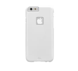Case-Mate Barely There Ultra Thin Skal till iPhone 6 / 6S  - Vit