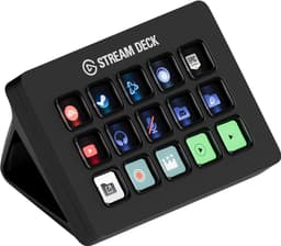 Elgato Stream Deck MK.2 controller