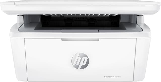 HP LaserJet M140w AiO laserskrivare