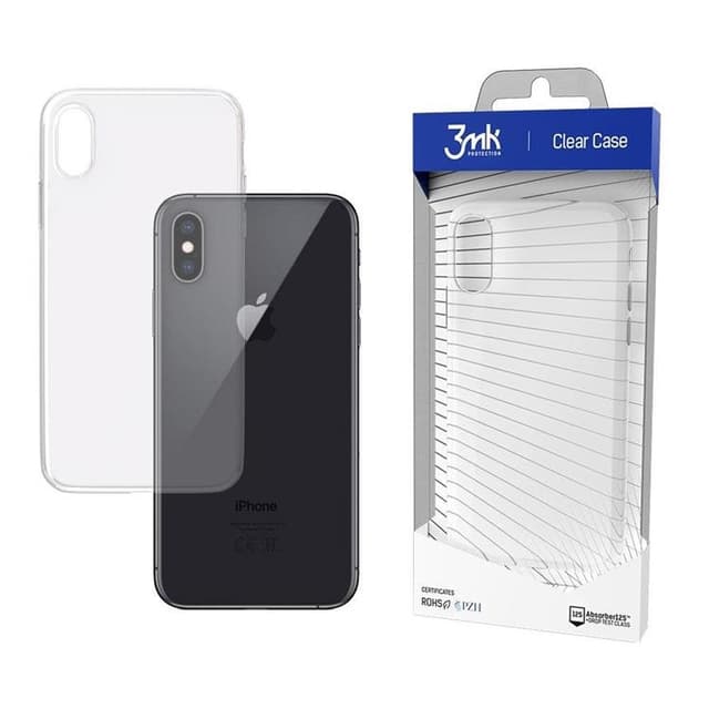 3mk iPhone X Mobilskal