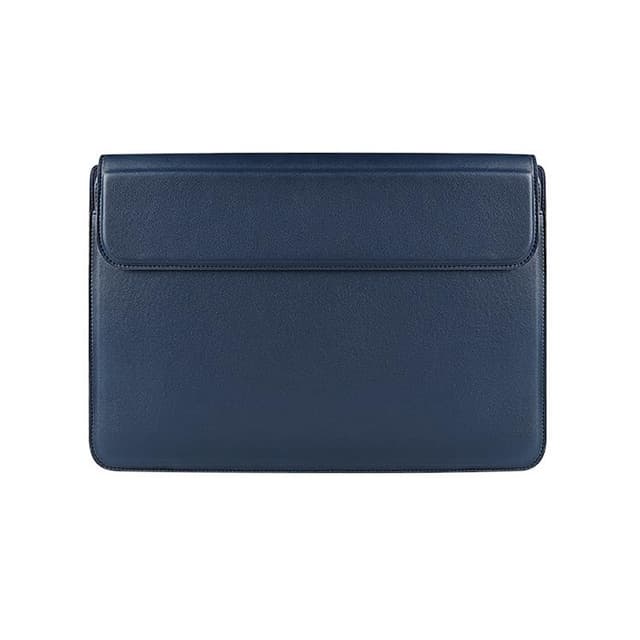 Devia Datorfodral 15.4"" Läder Vattentätt MacBook fäste