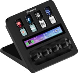 Elgato Stream Deck +