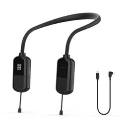 AMVR för Pico 4 Meta Oculus Quest 2 Quest Pro Quest 3 8000mAh Powerbank