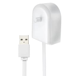 Laddare Docka För Philips HX8211/HX6100/HX6730/HX3216 Eltandborste Laddningsbas
