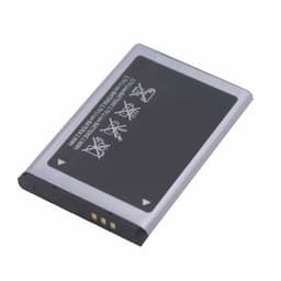 Batteri for Samsung E251 / E350 / E500 3.85V 800mAh Li-Polymer AB463446BU