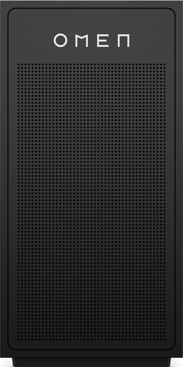 HP Omen 35L i5-14400F/16/1TB/5060Ti gaming computer