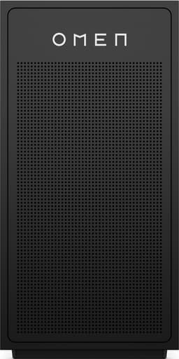 HP Omen 35L i5-14400F/16/1TB/5060Ti pelitietokone