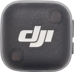 DJI Mic Mini 2 transmitter