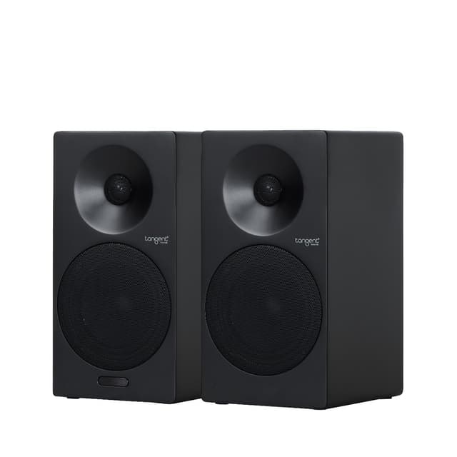 Tangent Spectrum II X5 HDMI Par Mat Sort