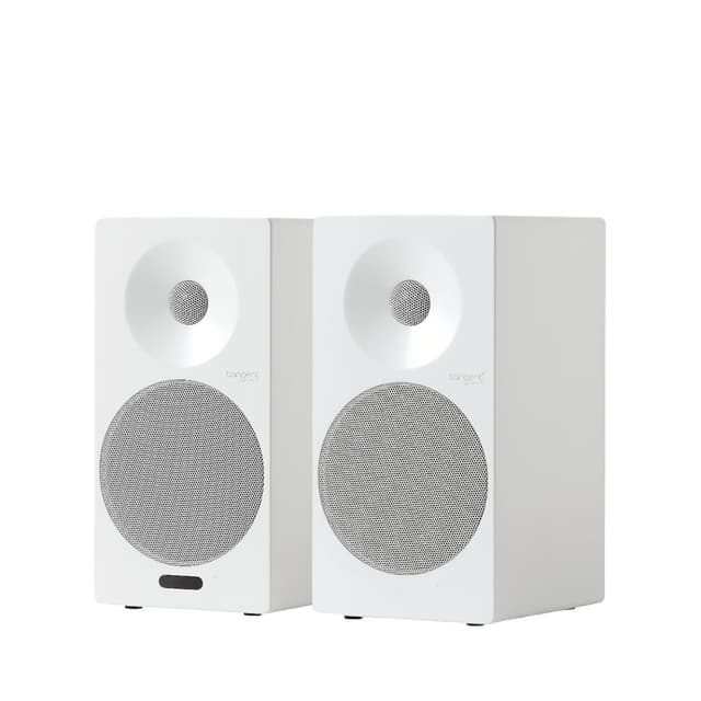 Tangent Spectrum II X5 HDMI Par Mat Hvid