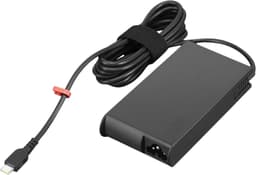 Lenovo strömadapter 4X21U28818 (svart)