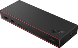 Lenovo ThinkPad 5000 dockningsstation 40BF0100EU (eclipse black)