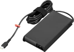 Lenovo ThinkPad Mobile Workstation Slim usb c strömadapter 4X21U28835