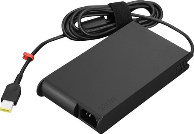 strömadapter 4X21L38742