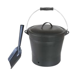 Tuhkaämpäri Espen