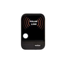 Fjernstyring 4G Polar Link for Wallas hyttevarmer