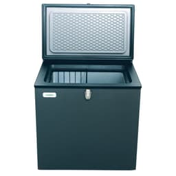 Frysbox Sunwind Ventus 70 - gasol/12V/230V