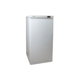 Kjøleskap 230 volt, Ventus 160 low energy, hvit