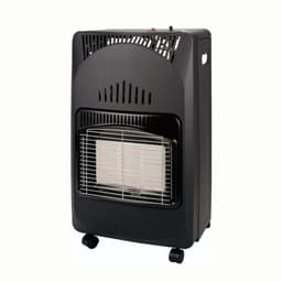 Gassovn infravarmer Compactflame