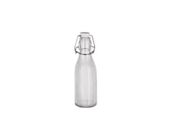 Funktion Patentflaske Dia 6 x 19,3 cm 250 ml Klar