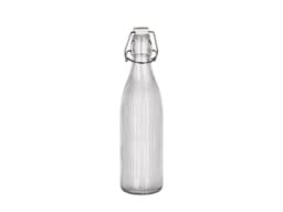 Funktion Patentflaske Dia 7 x 27 cm 500 ml Klar