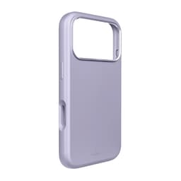 Puro telefontaske til iPhone 17 Pro Magsafe flydende silikone - lyserød