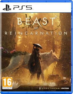 Beast of Reinkarnation (PS5)